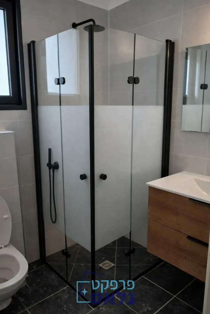 מקלחון סטנדרטי