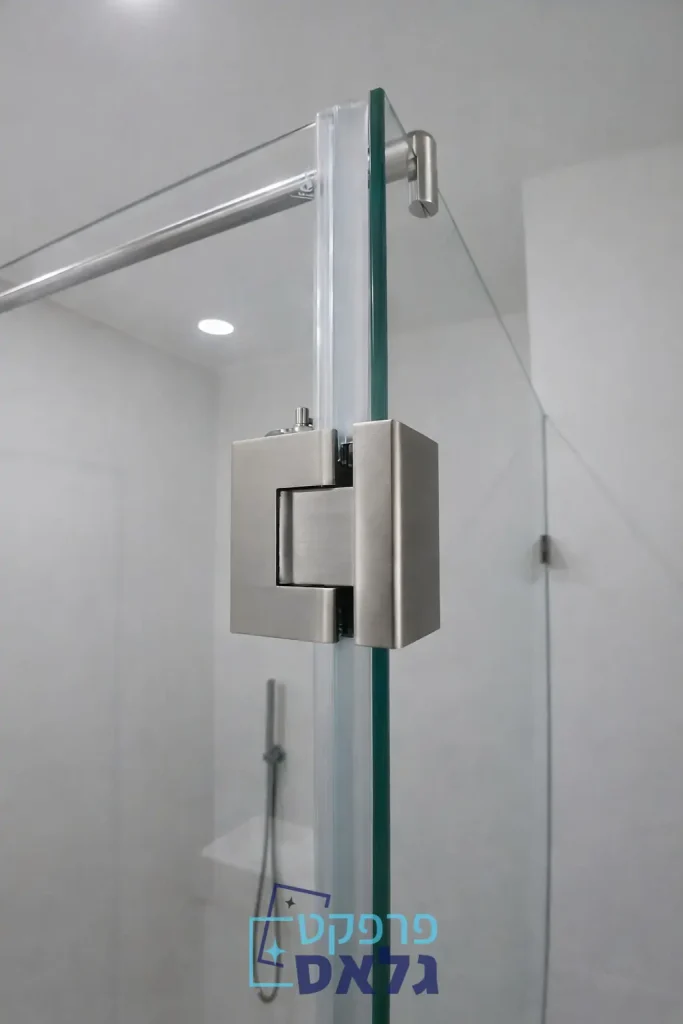 פרזול במקלחון 8 מ"מ